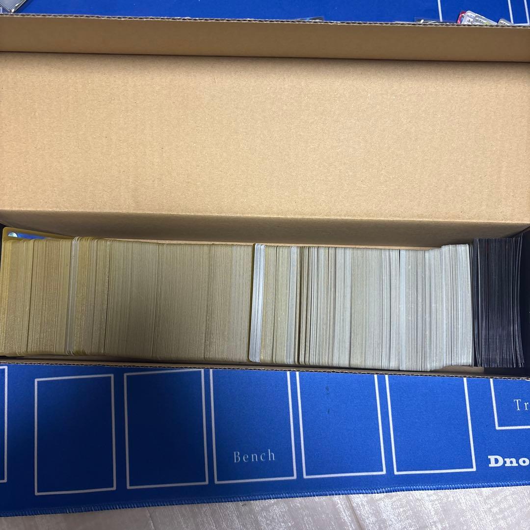 ポケモンカード 引退品