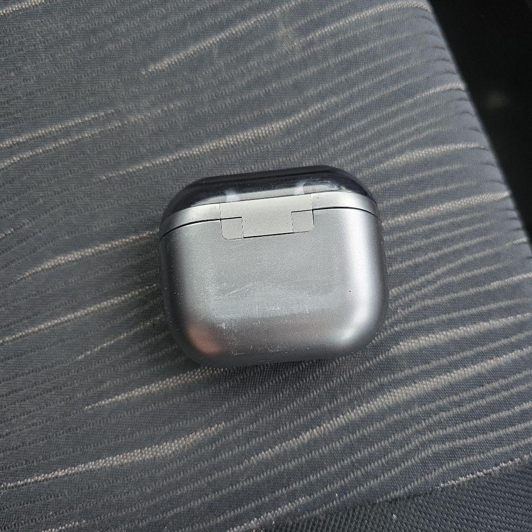 Galaxy Buds3 Pro　箱なし　本体のみ