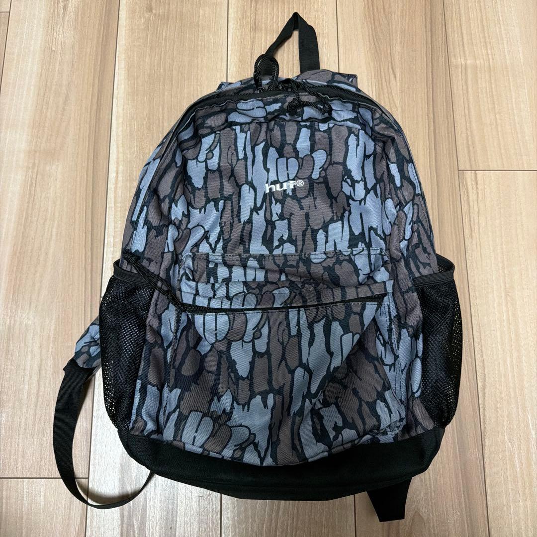 HUF リュック