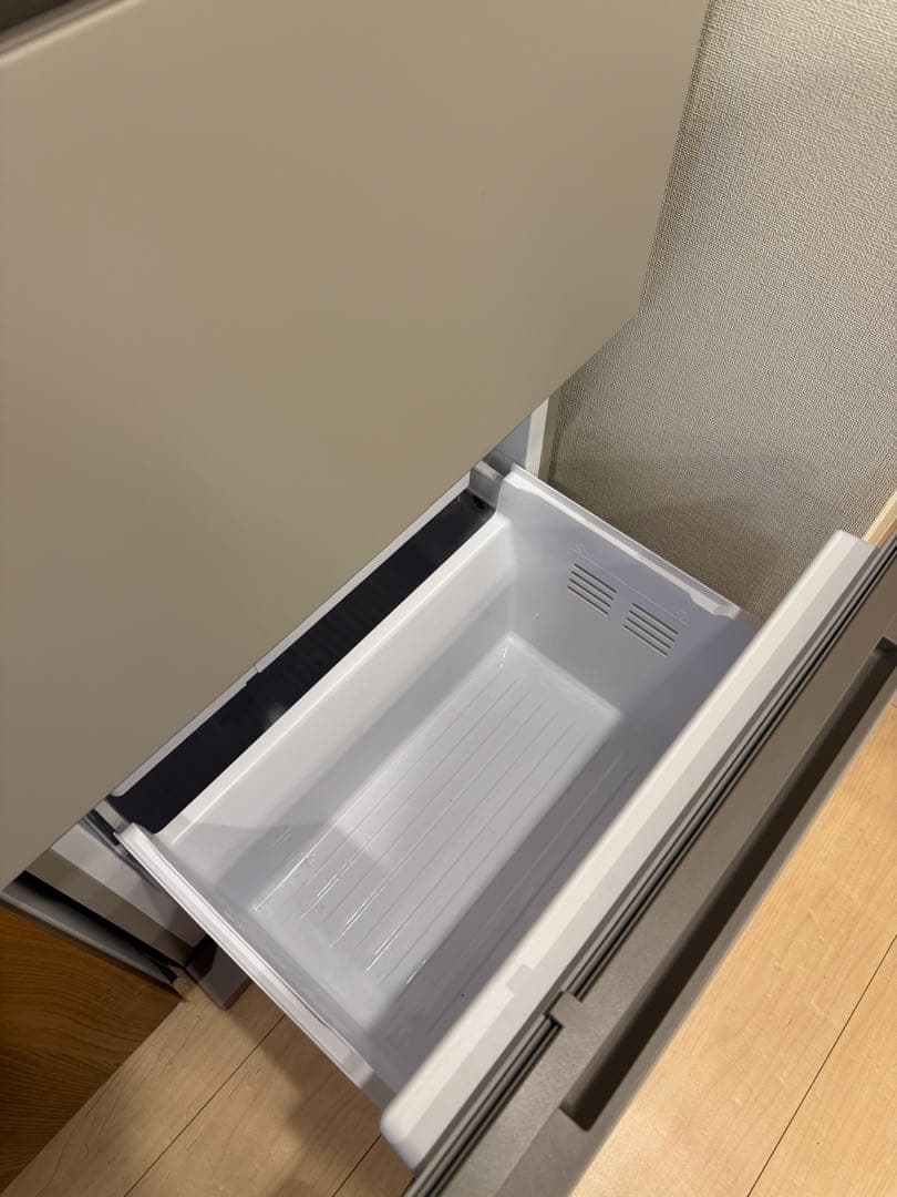 パナソニック/冷蔵庫/365L/1年未満