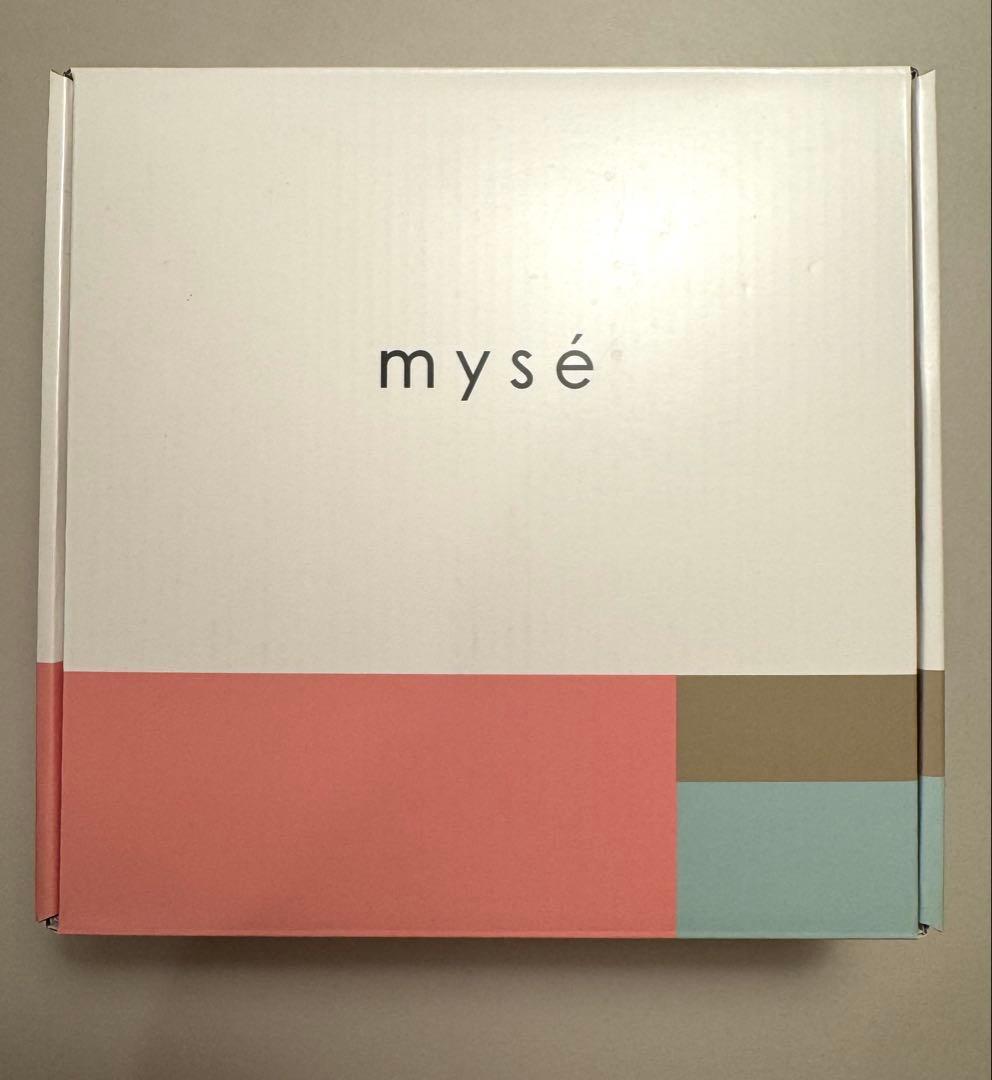 新品未使用　YA-MAN ミーゼ　ディープスキンクリア　ピーリング美顔器