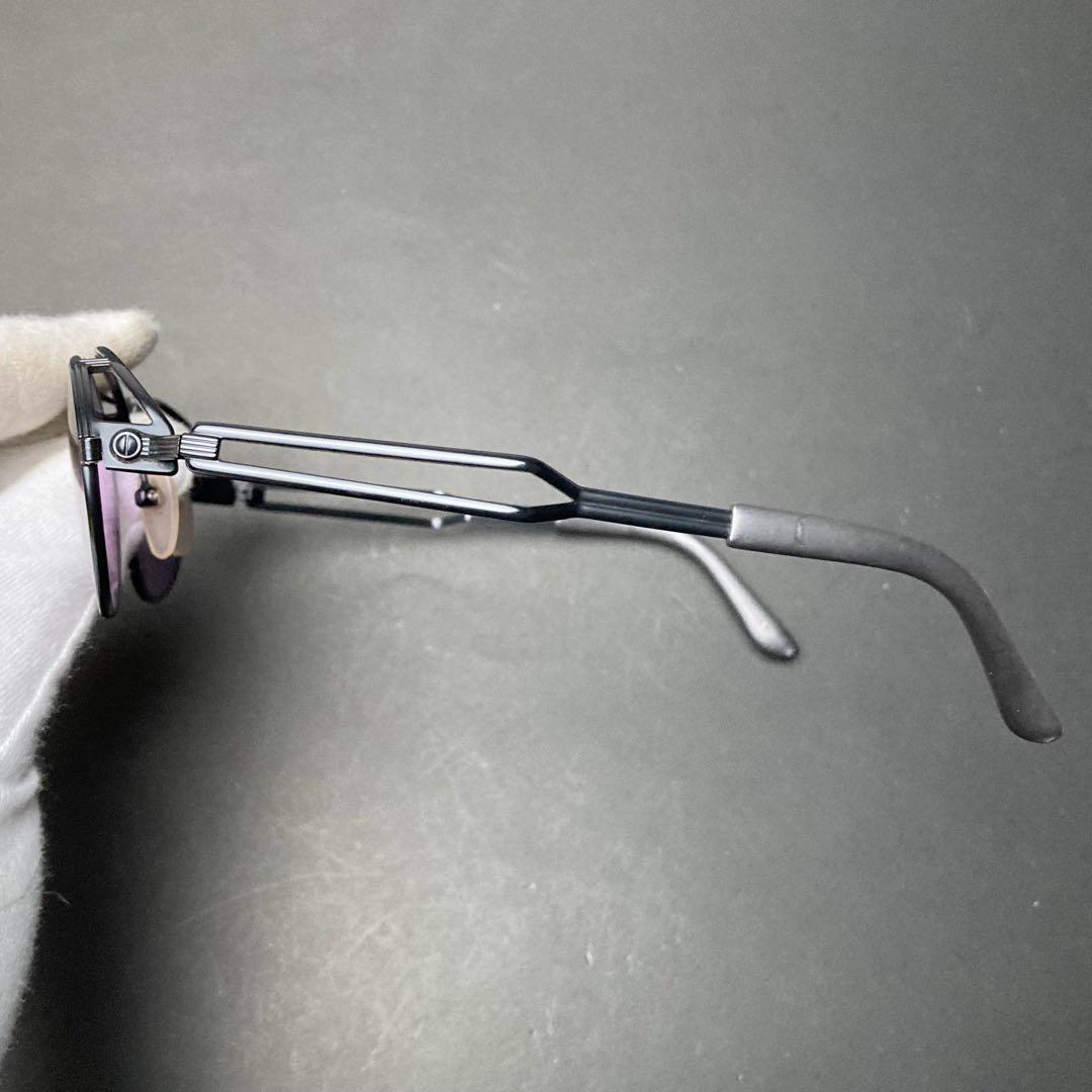 ヴィンテージ Jean Paul GAULTIER 56-7107 サングラス