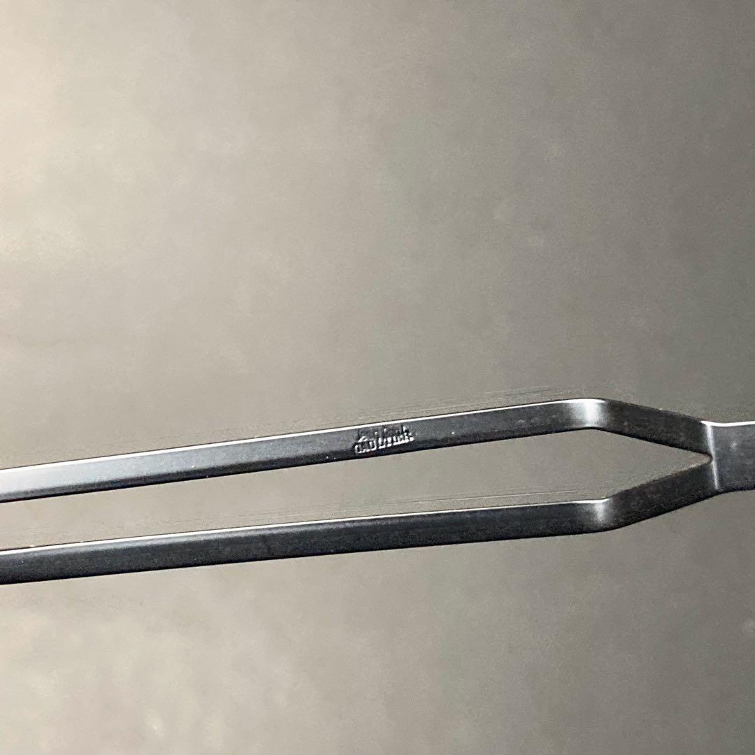 ヴィンテージ Jean Paul GAULTIER 56-7107 サングラス