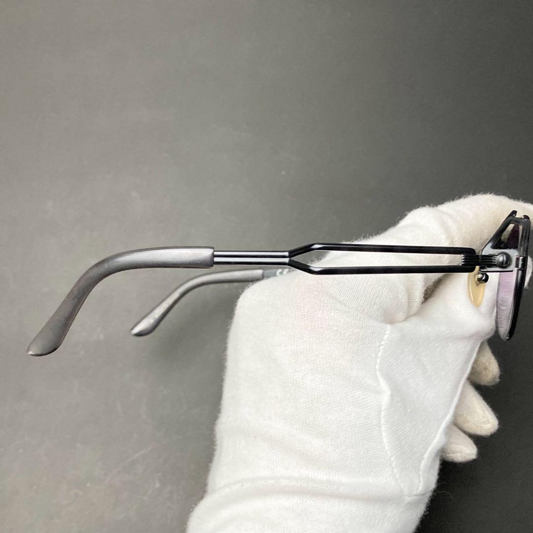 ヴィンテージ Jean Paul GAULTIER 56-7107 サングラス