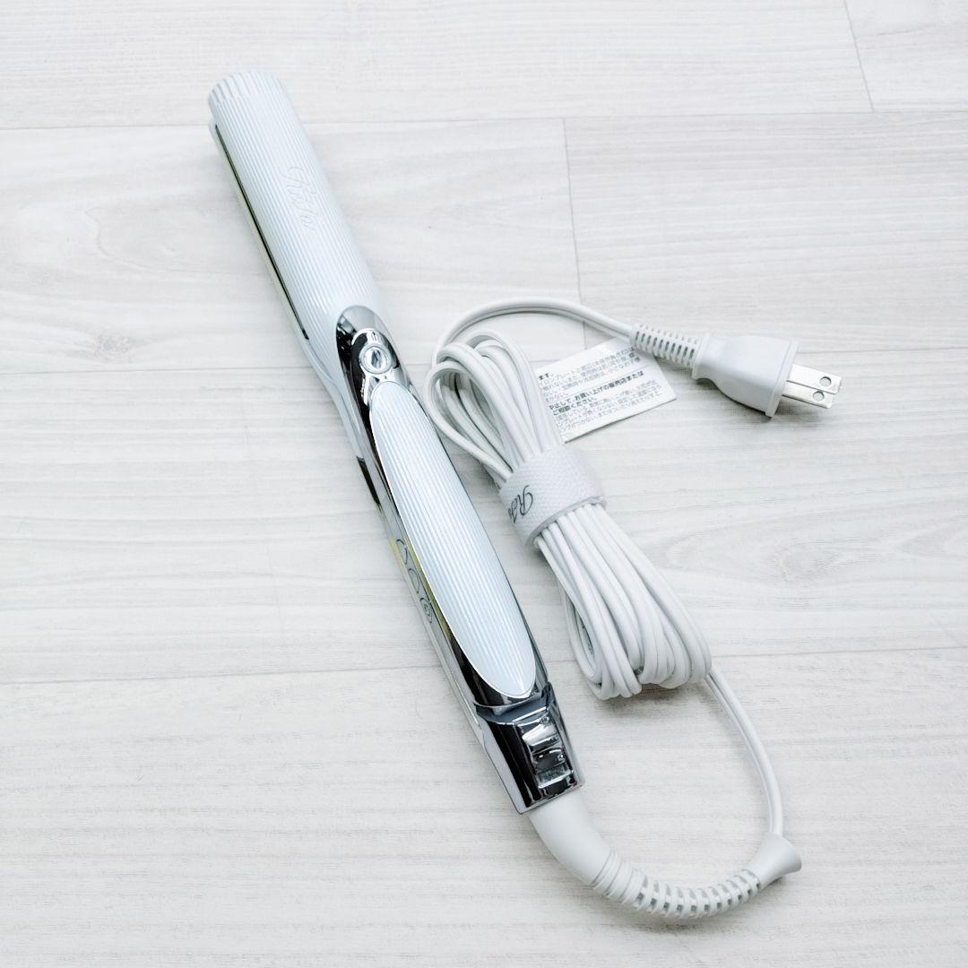 2024年製☆Refa リファ ビューテック ストレート プロ