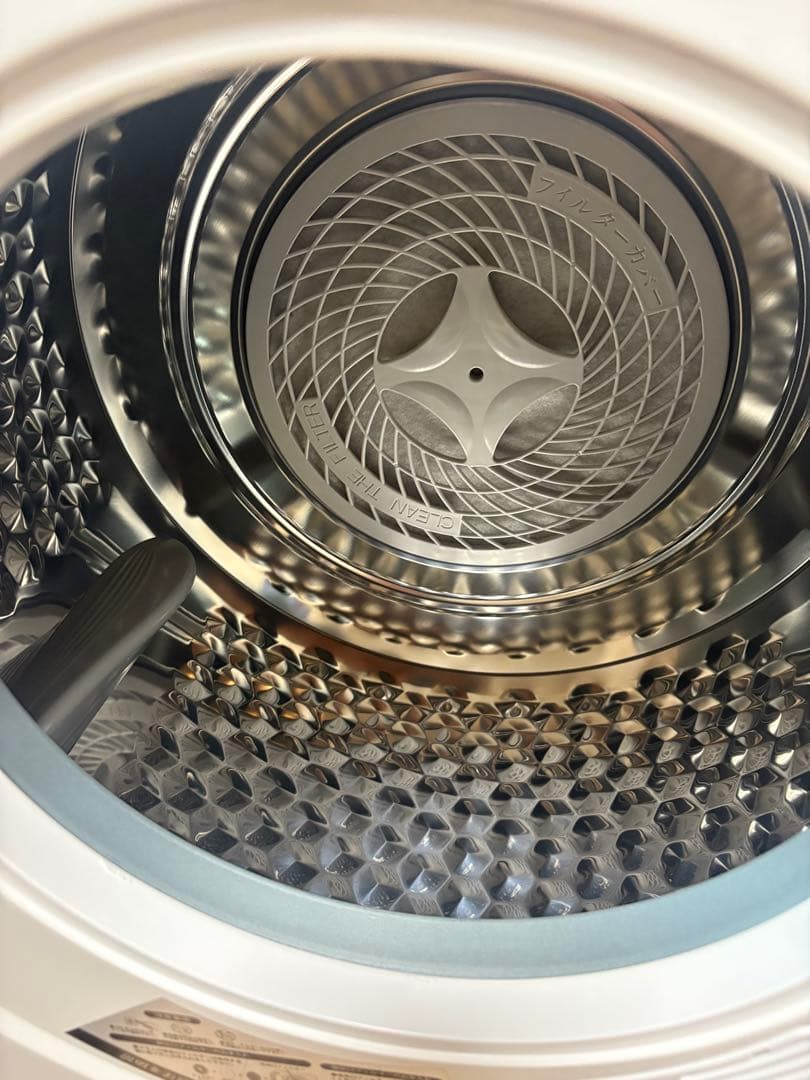 ROOMMATE コンパクト 衣類乾燥機 KARATTO RM-212S