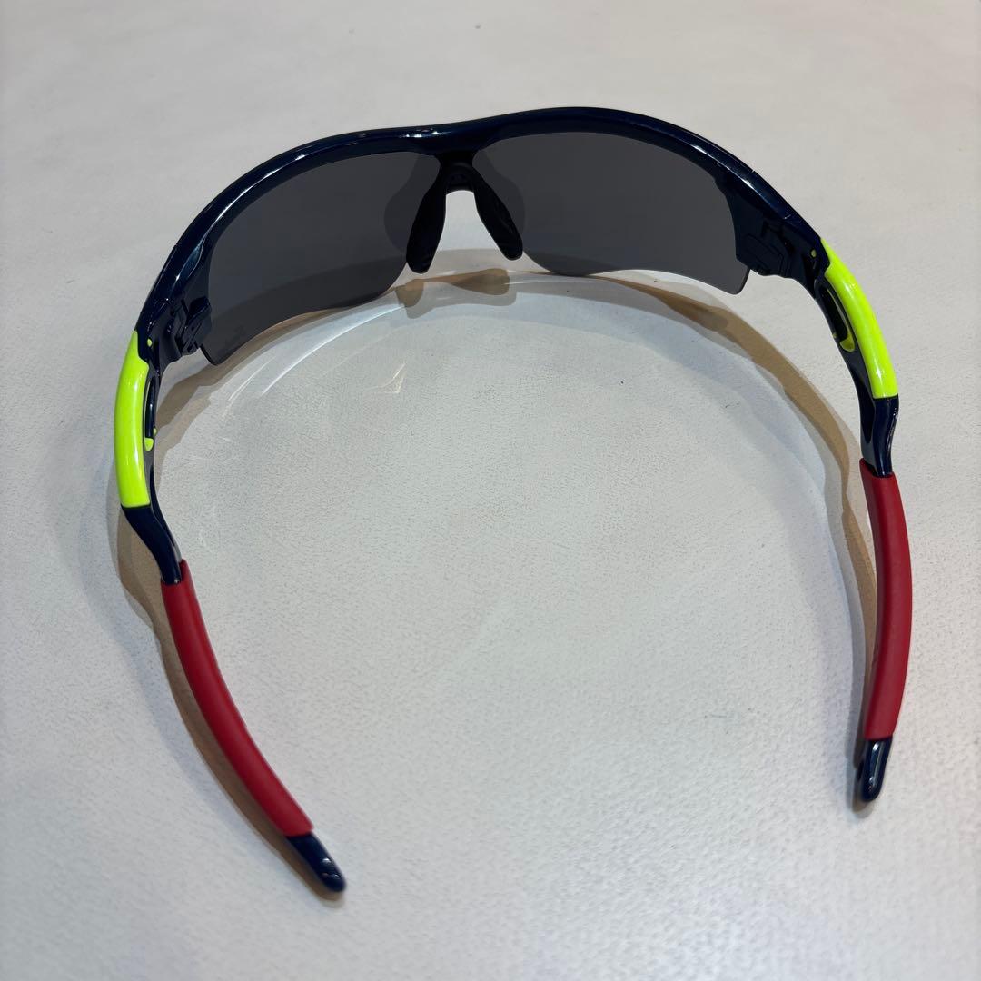 OAKLEY RADER LOCK PATH ヤクルトスワローズ　限定モデル
