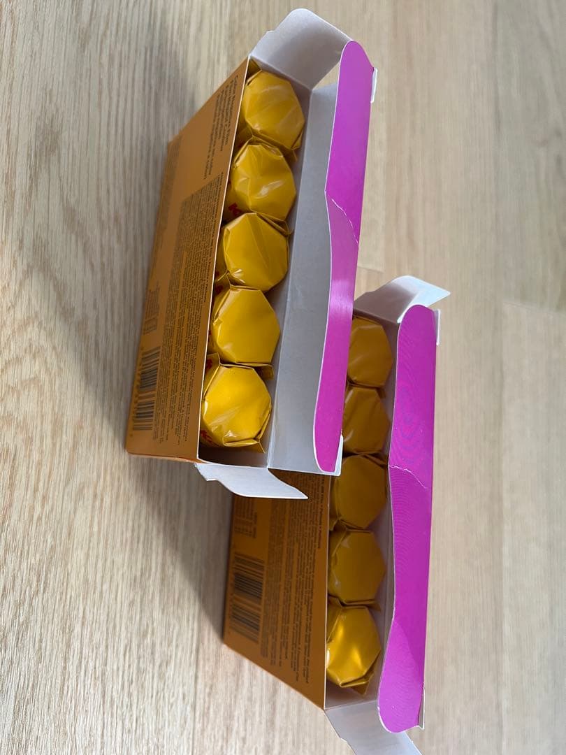 【期限外】Kodak Portra 400 120サイズ 2箱セット+おまけ