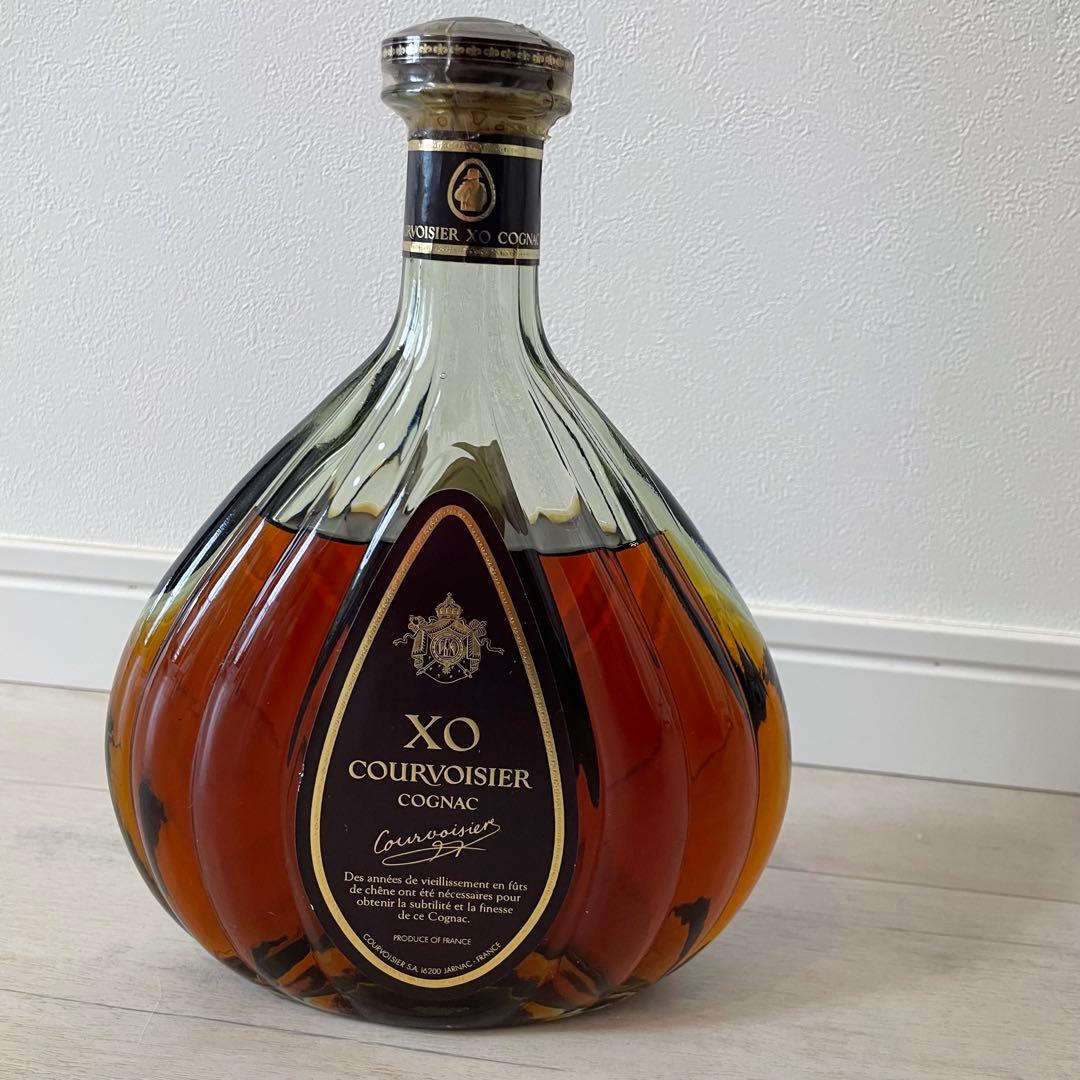 コニャックセット Hennessy Camus Courvoisier