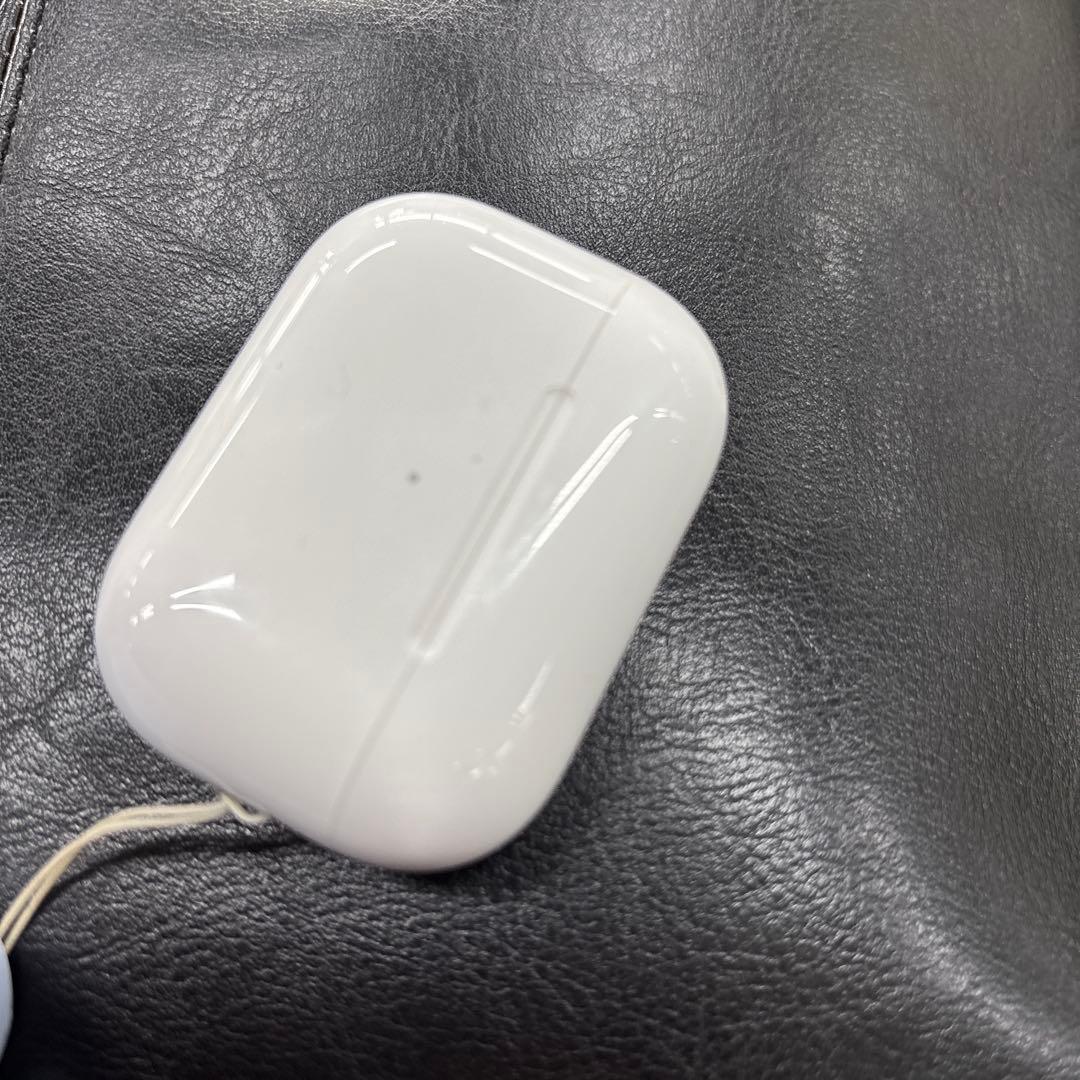 イヤホン AirPods PRO2