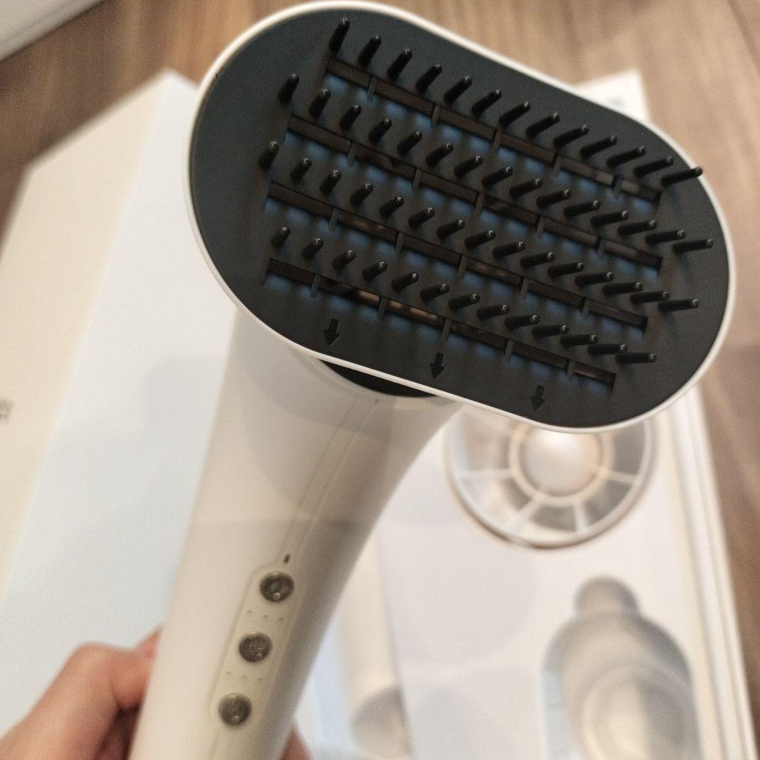 Brighteドライヤー☆