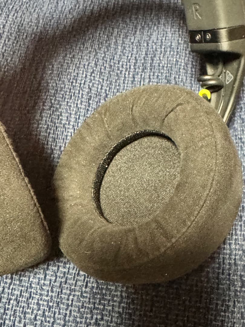 AIAIAI （アイアイアイ）　TMA-2 Studio Wireless+