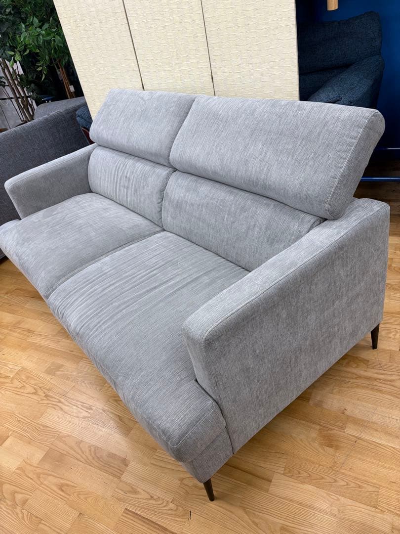 M140 ニトリ 3人掛けソファ 幅1800mm