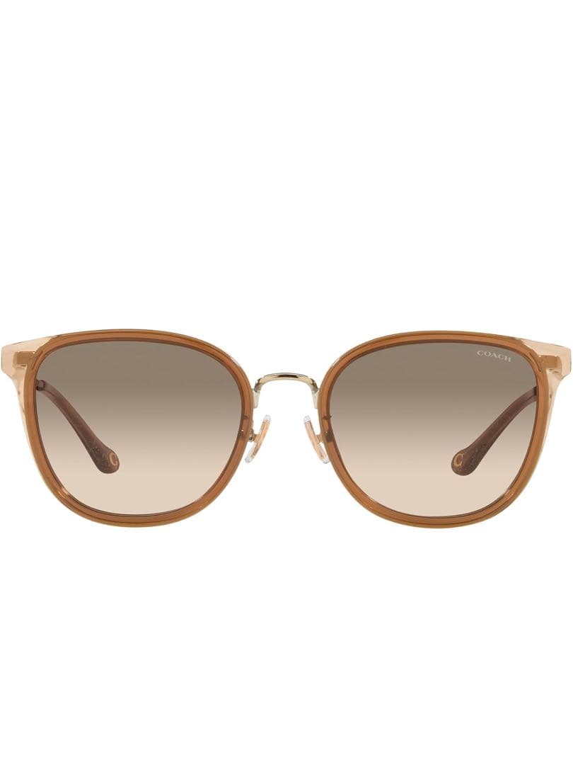 COACH サングラス HC7135