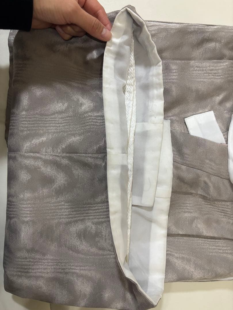 七五三★utatane ★被布