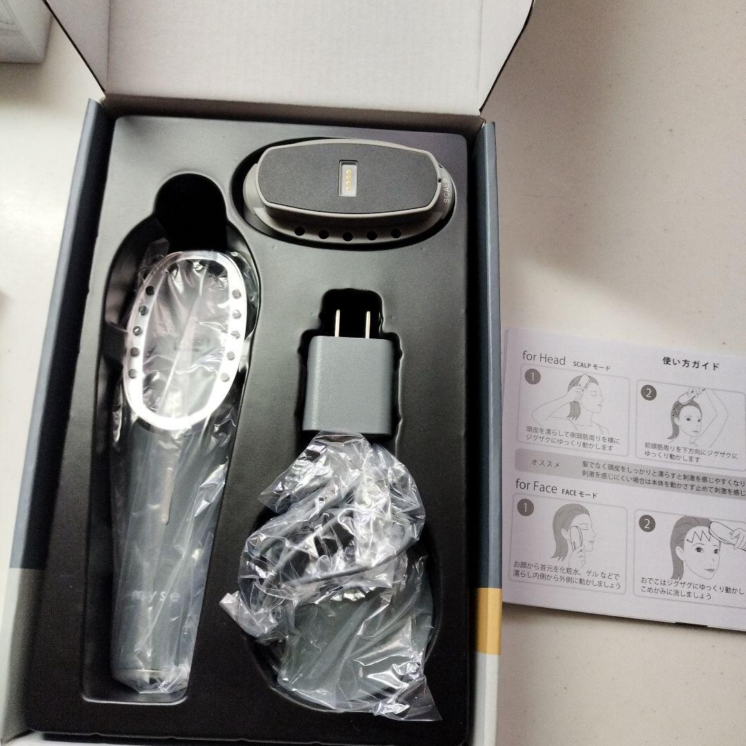 スカルプリフトアクティブプラス