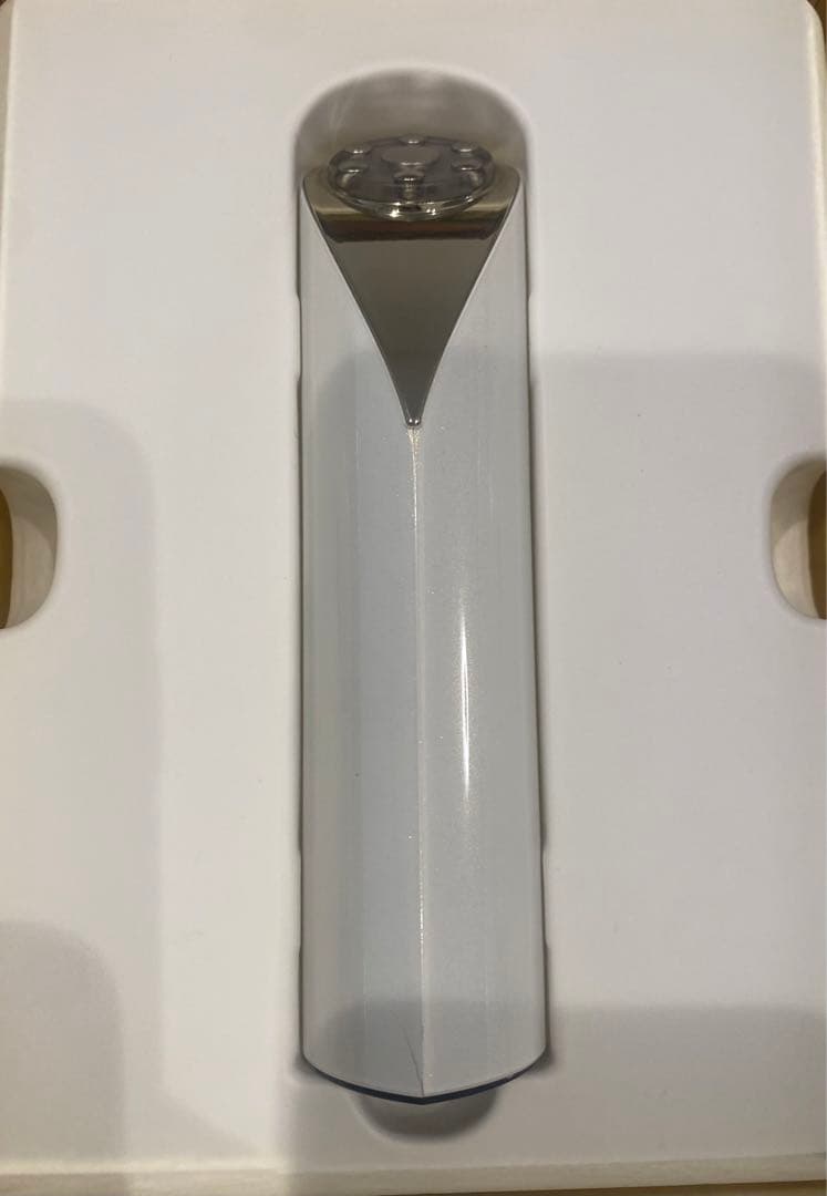 EFFECTIM 3Dビューティーリフティング　アクティベーター美顔器