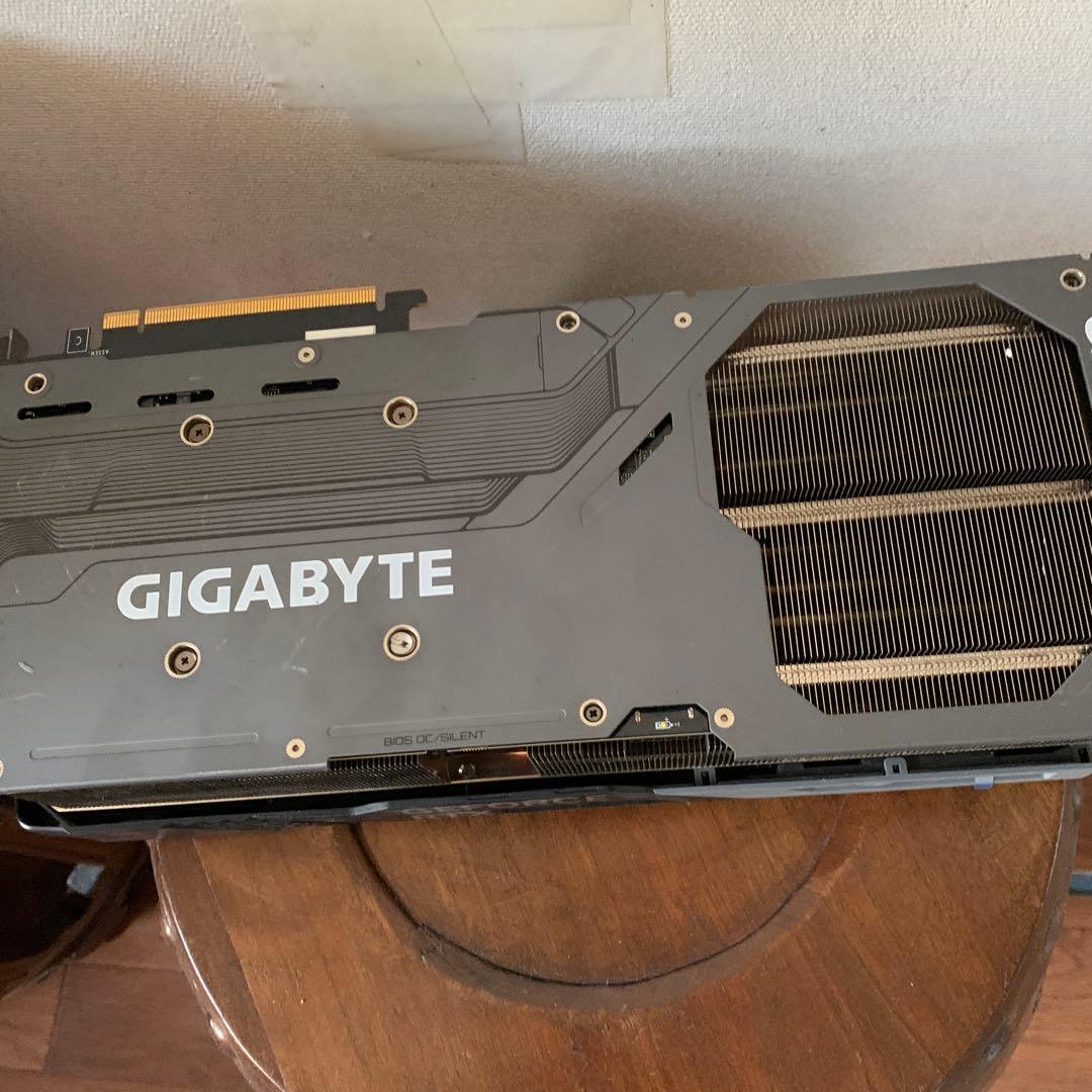 GIGABYTE ジャンク品型番不明
