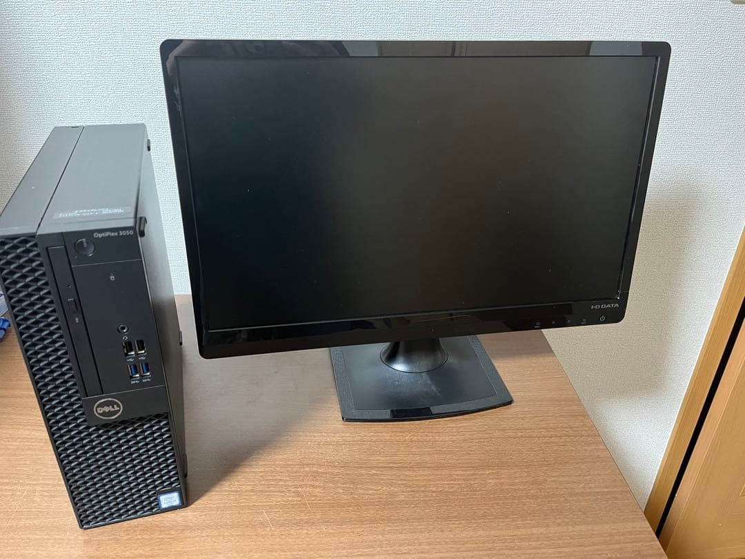 【お値下げ⭕️】Windows 11Pro 16GB SSD256GB