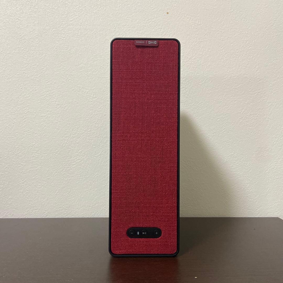 IKEA SONOS SYMFONISK スマートスピーカー