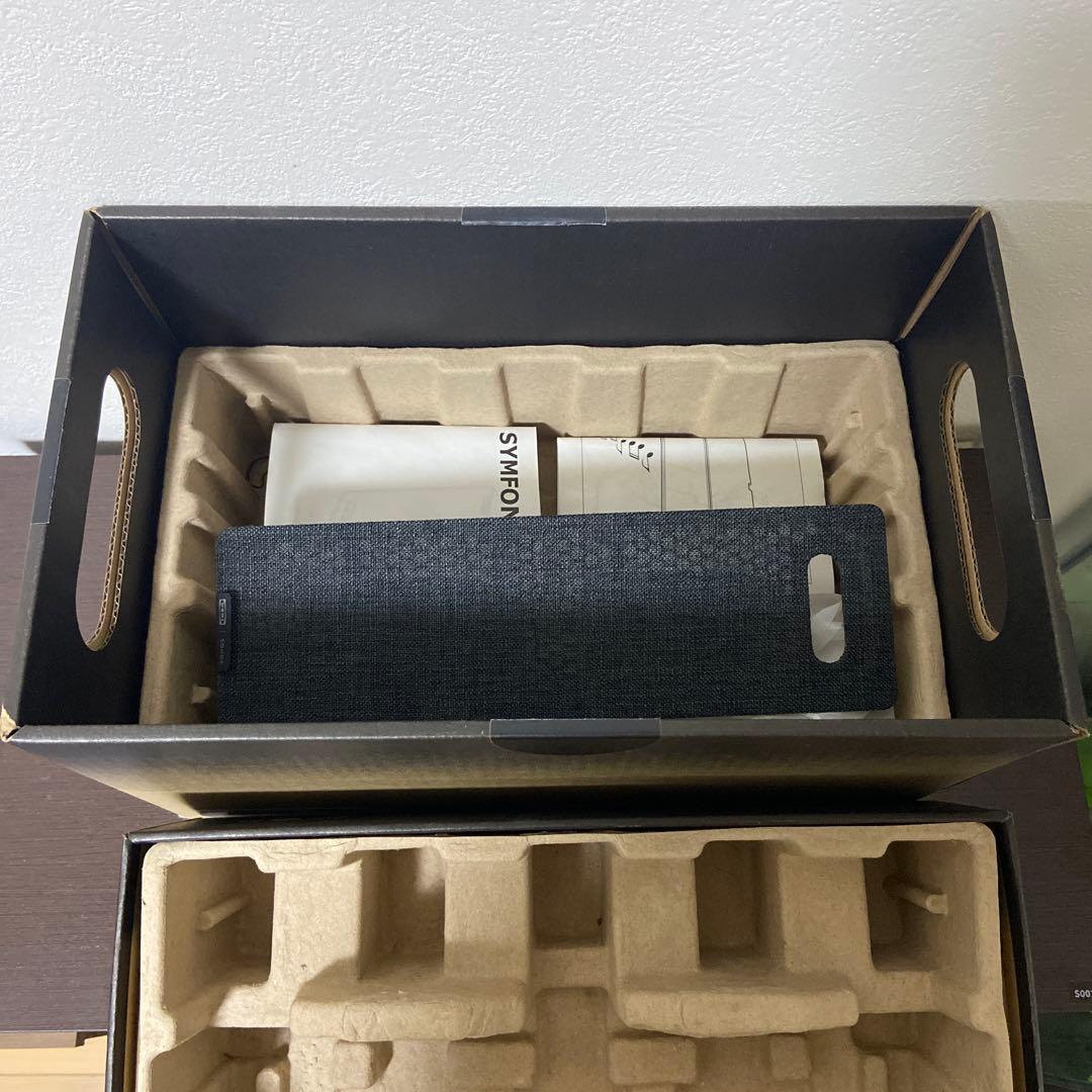 IKEA SONOS SYMFONISK スマートスピーカー