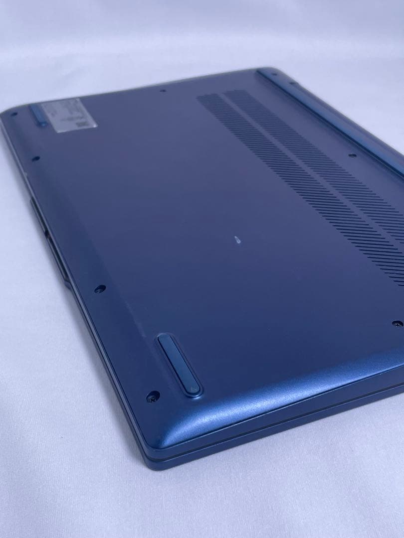 Windowsノート本体 NEC LAVIE PC-N145SHAL Ryzen5-7530U 16GB