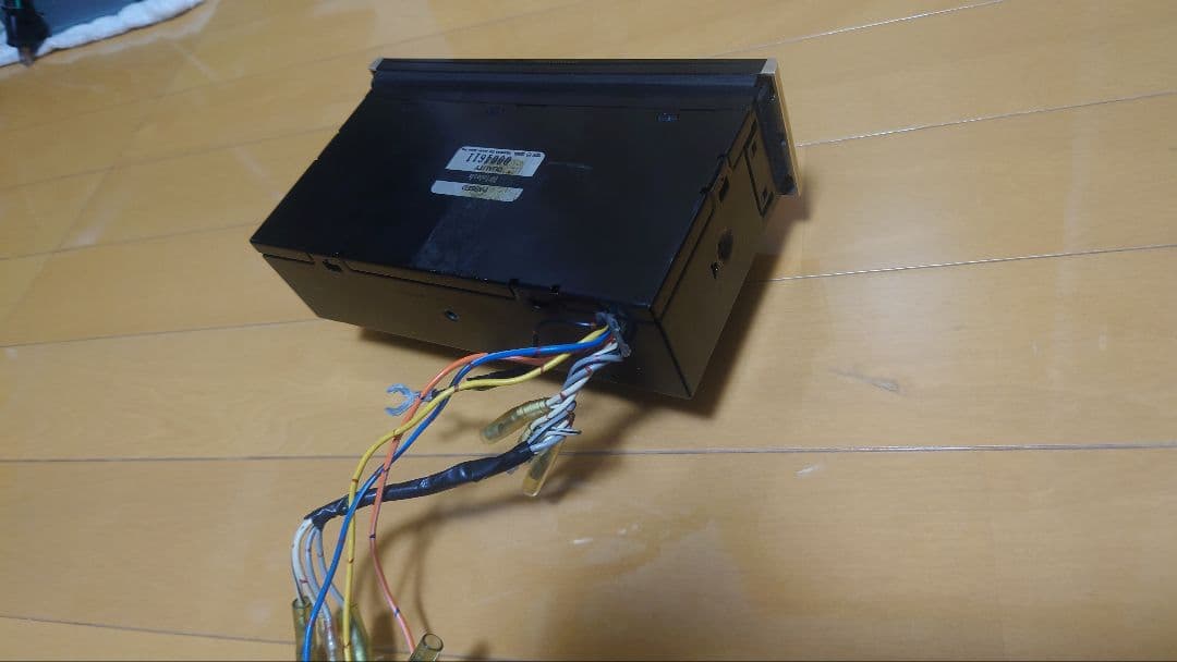 McIntosh MPM4000 パワーアウトプットメーター