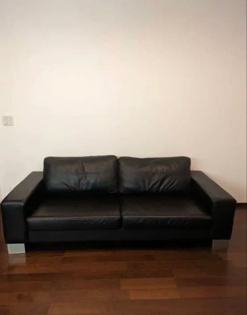 BoConcept I.D.V. ソファ　脚4つセット