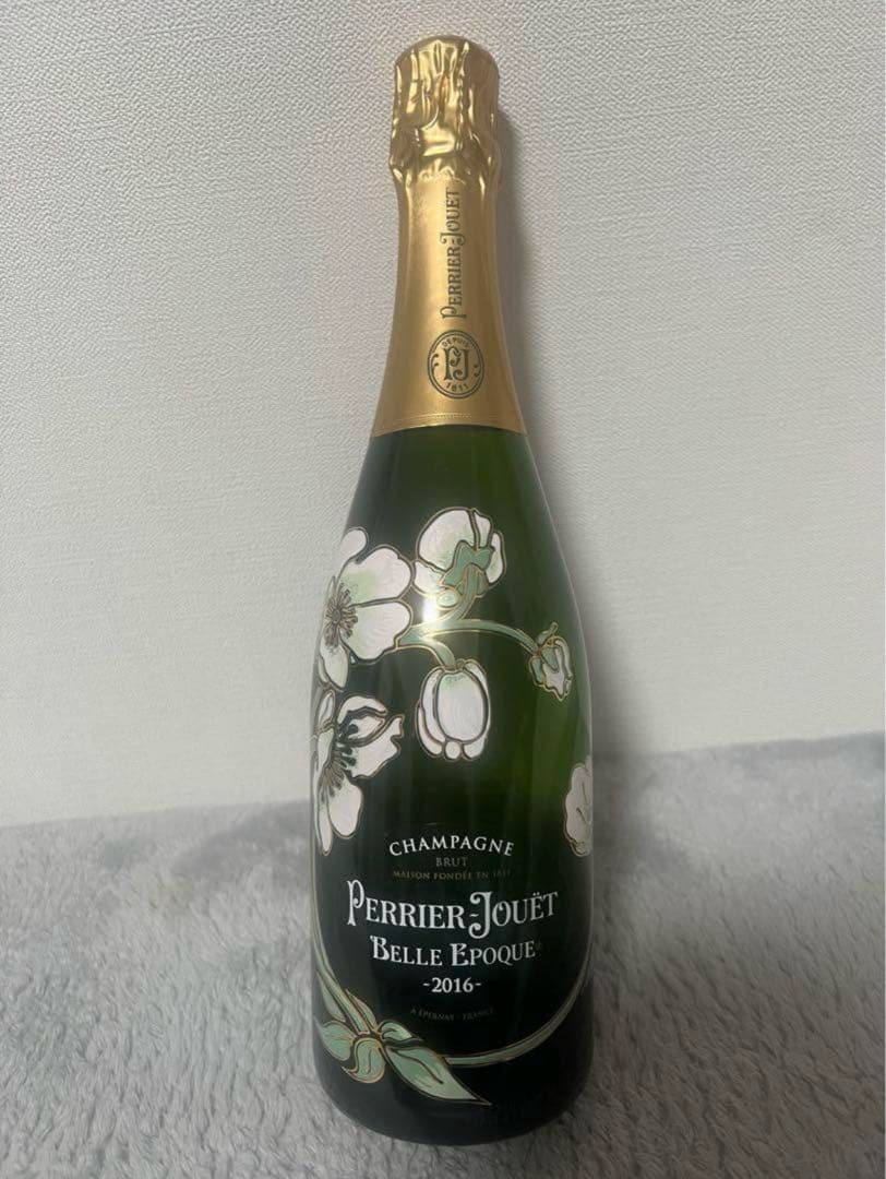 ペリエ ジュエ ベル・エポック 2016