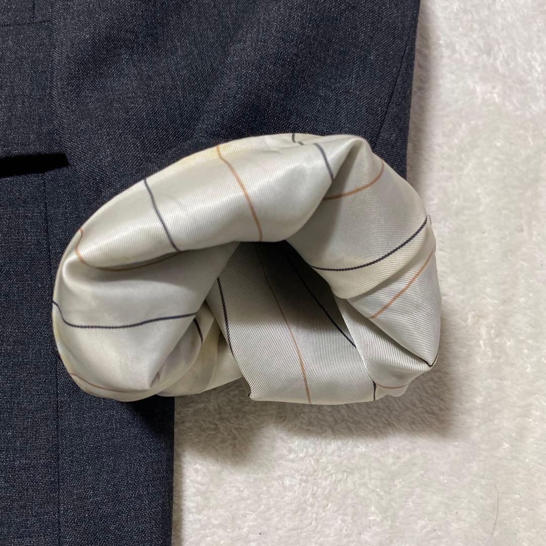 希少✨ヨウジヤマモト A.A.R セットアップ スーツ