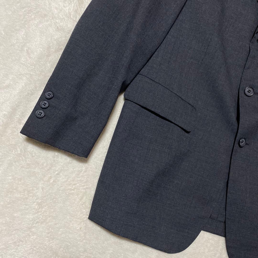 希少✨ヨウジヤマモト A.A.R セットアップ スーツ