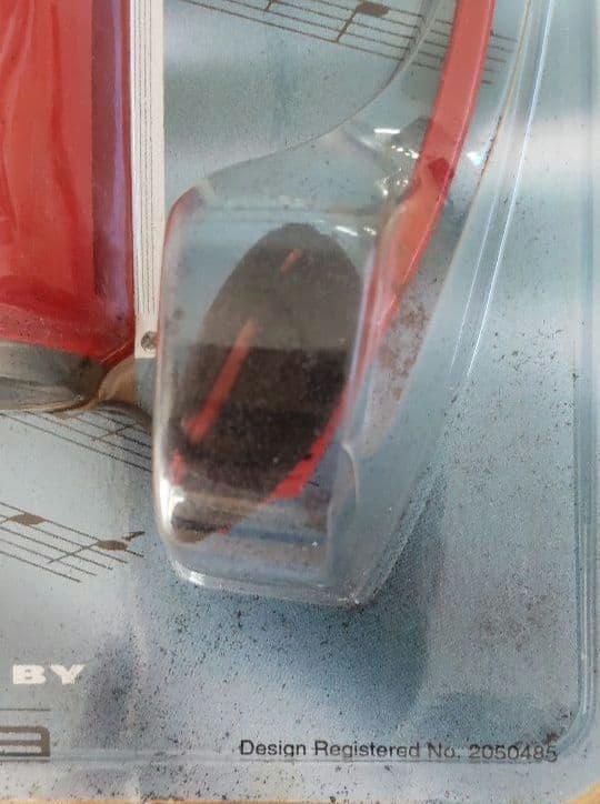 Coca-Cola 缶型カセットプレーヤー