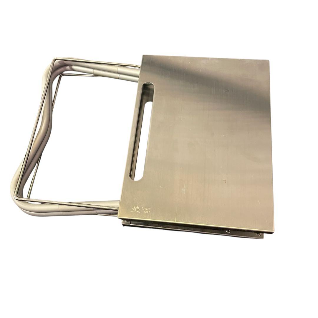  peak スノーピークTAKIBI Myテーブル