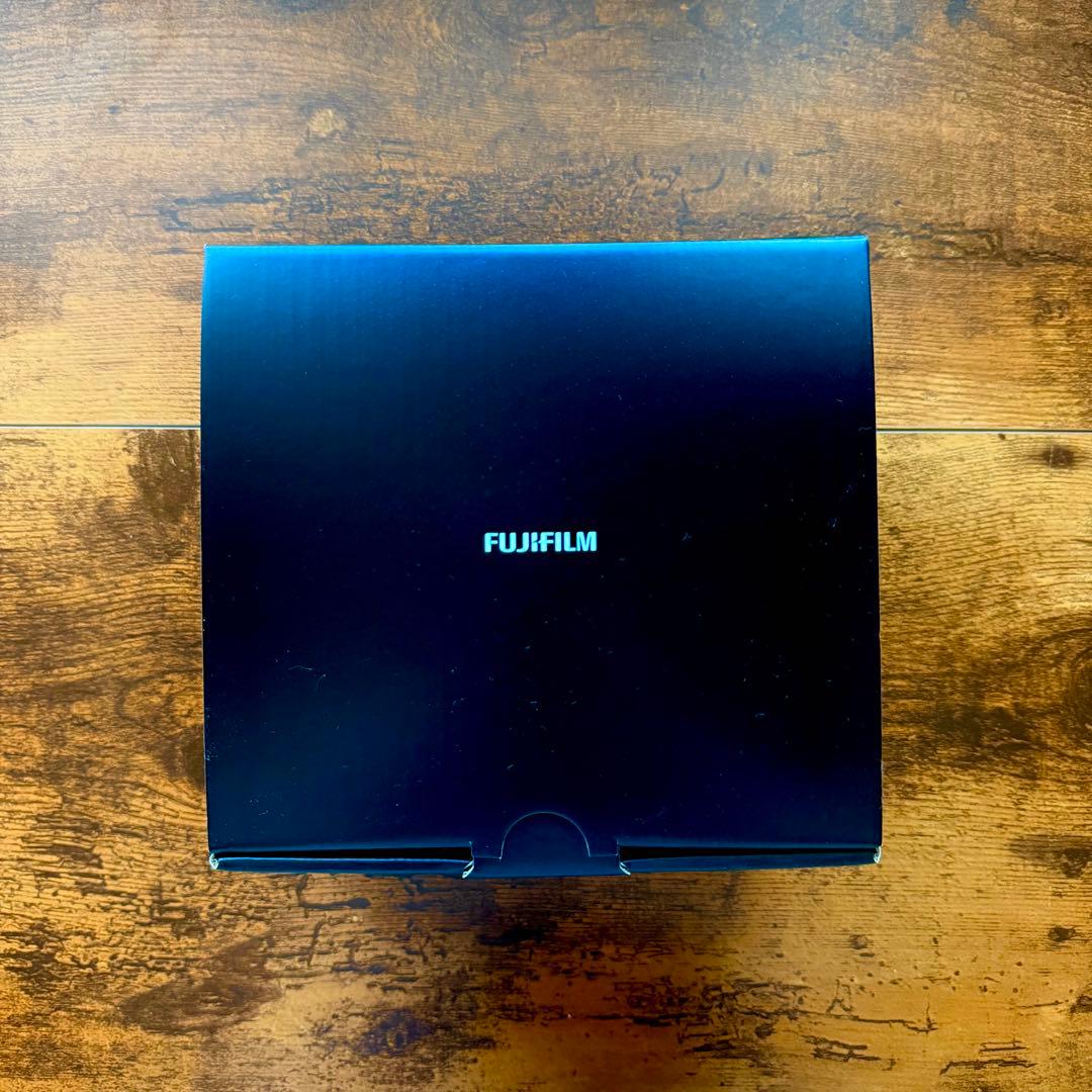 FUJIFILM X100Ⅵ black 日英二言語モデル