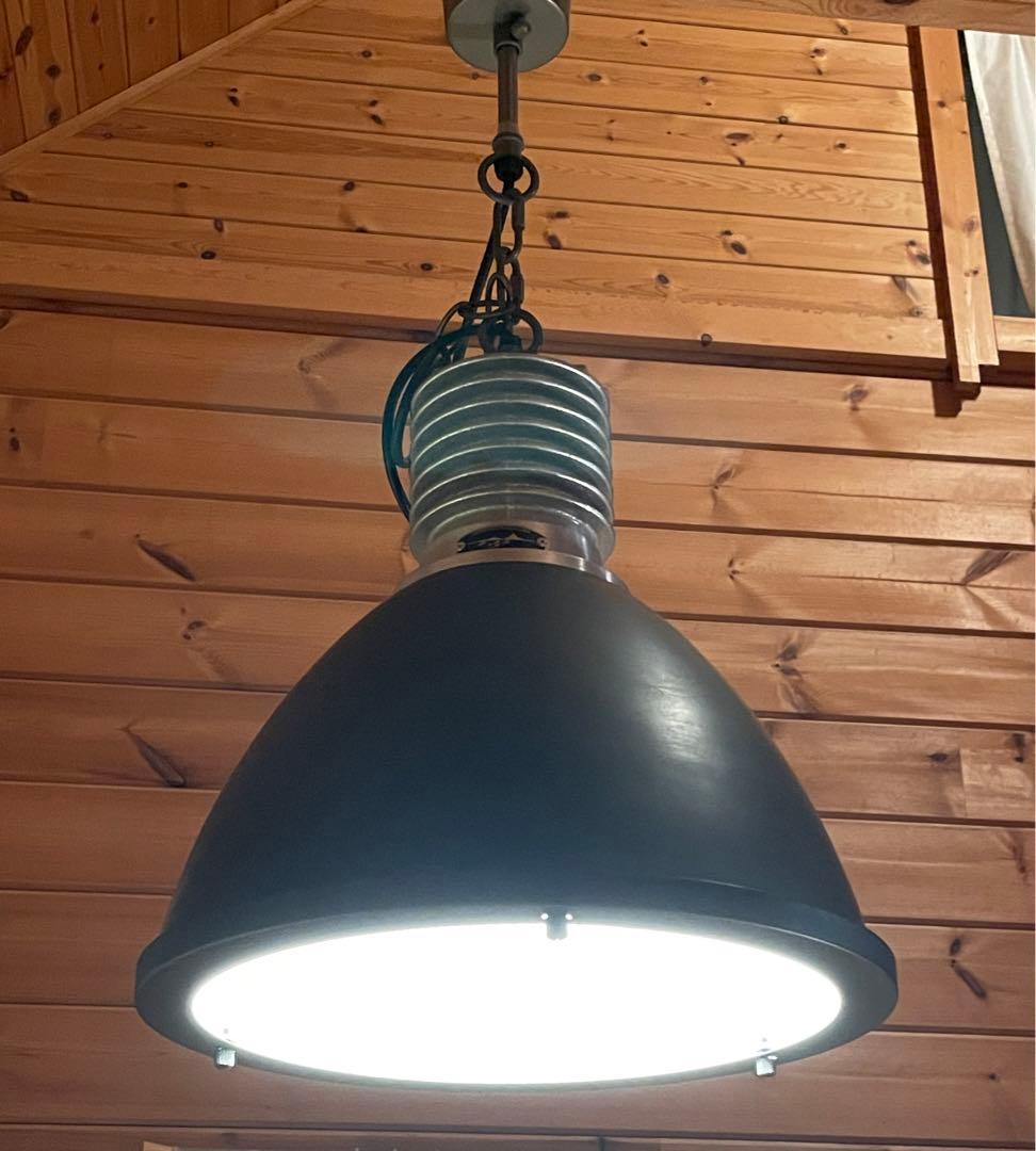 ハモサ バイロンランプ ペンダント Harmosa BYRON CM-003