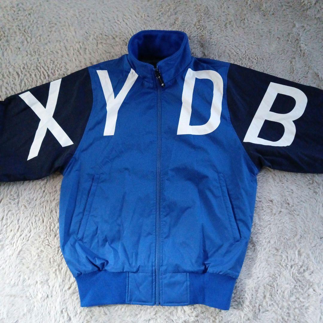 レア❢ 横浜DeNAベイスターズ デサント オーセンティックウィンドブレーカー