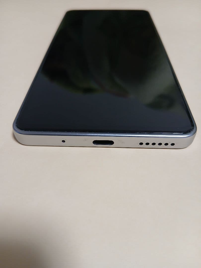 1/31 20時まで限定価格 ZTE A303ZT あんしんファミリースマホ