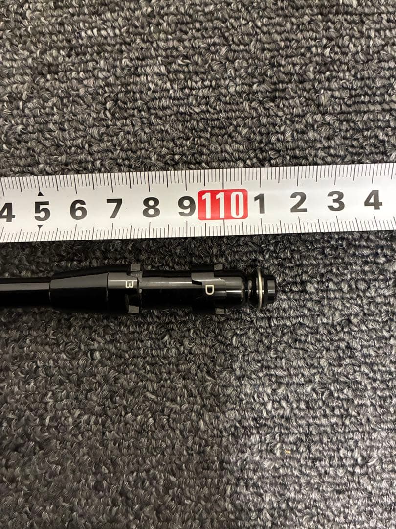 TENSEI CK PRO オレンジ70S タイトリストスリーブ　ドライバー用