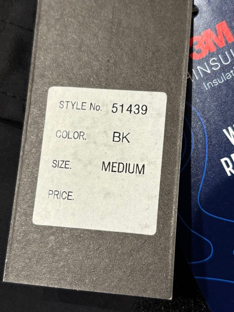 HOUSTON ミリタリージャケット