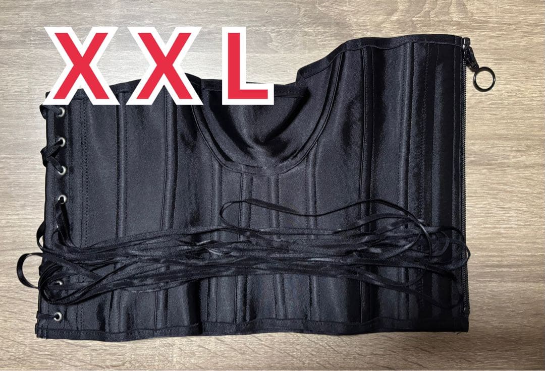 Kimberly (キンバリー) コルセット　ＸＸＬ