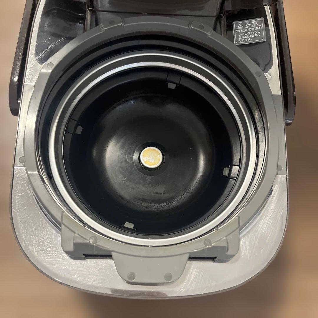 美品 象印 極め羽釜 圧力IH NP-WA10