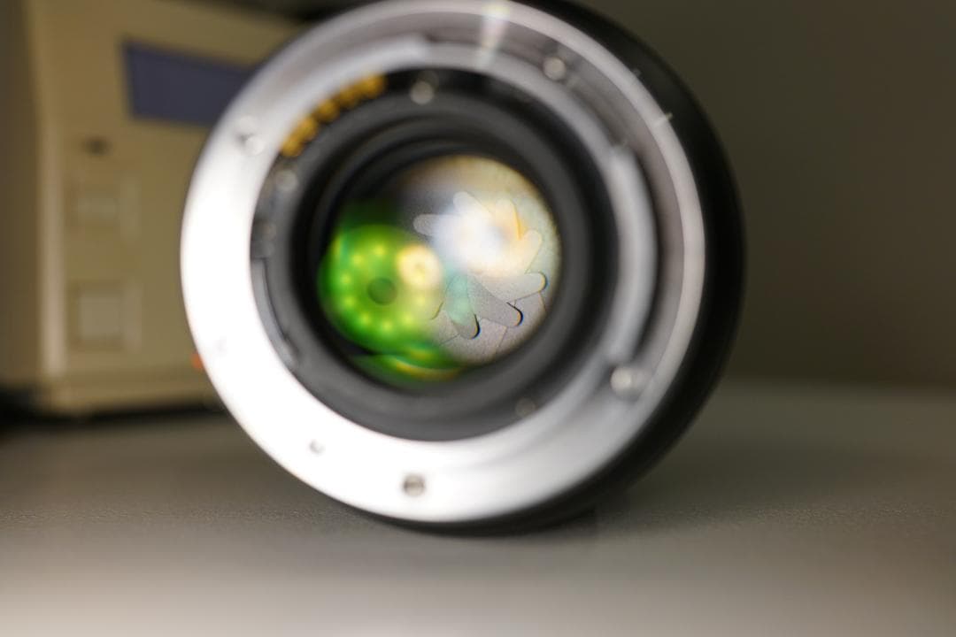 Minolta AF 28-70mm f/2.8 G 【外観美品】