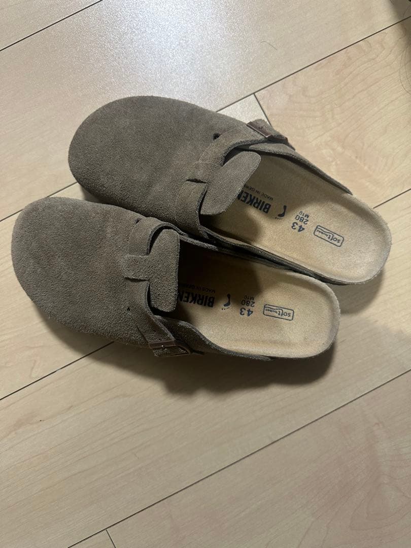 Birkenstock サンダル 43
