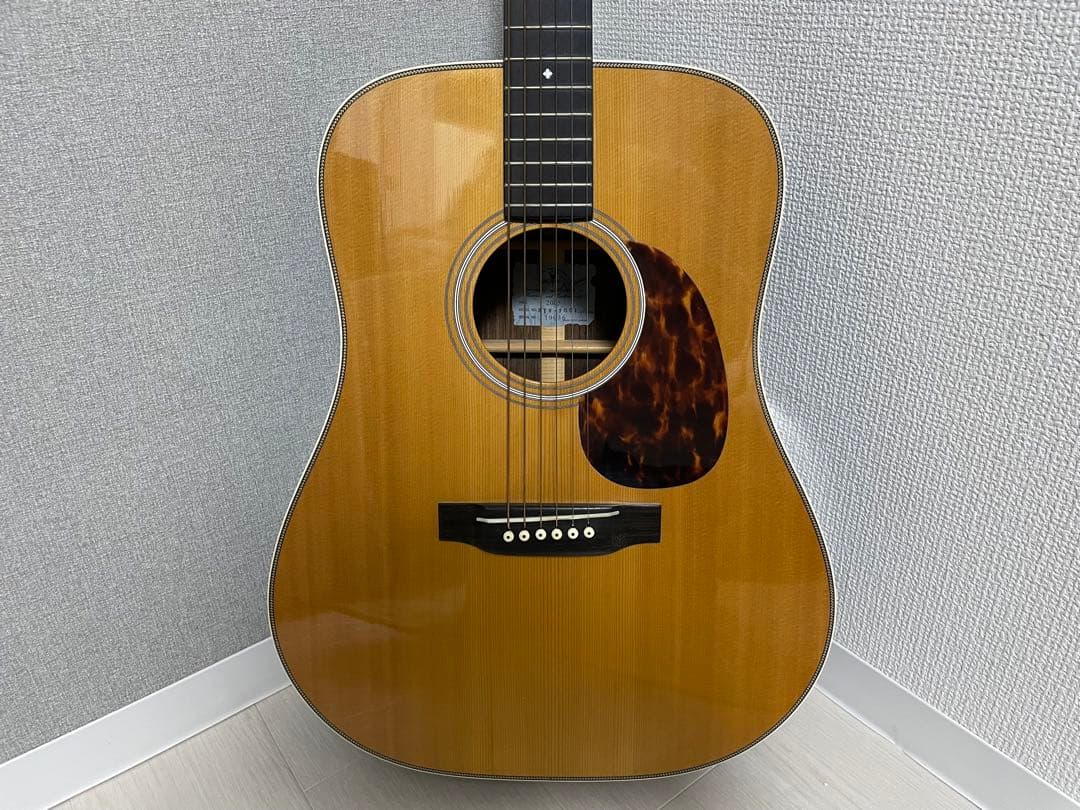 K.yairi RYW-1001 2005年製 ギター アコギ