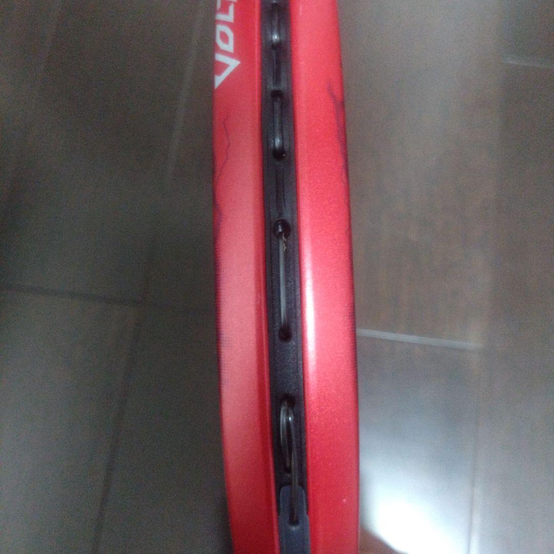 ヨネックス　 ボルテージ7S