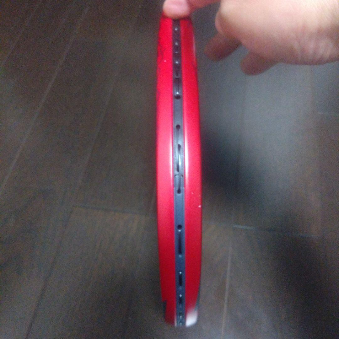 ヨネックス　 ボルテージ7S