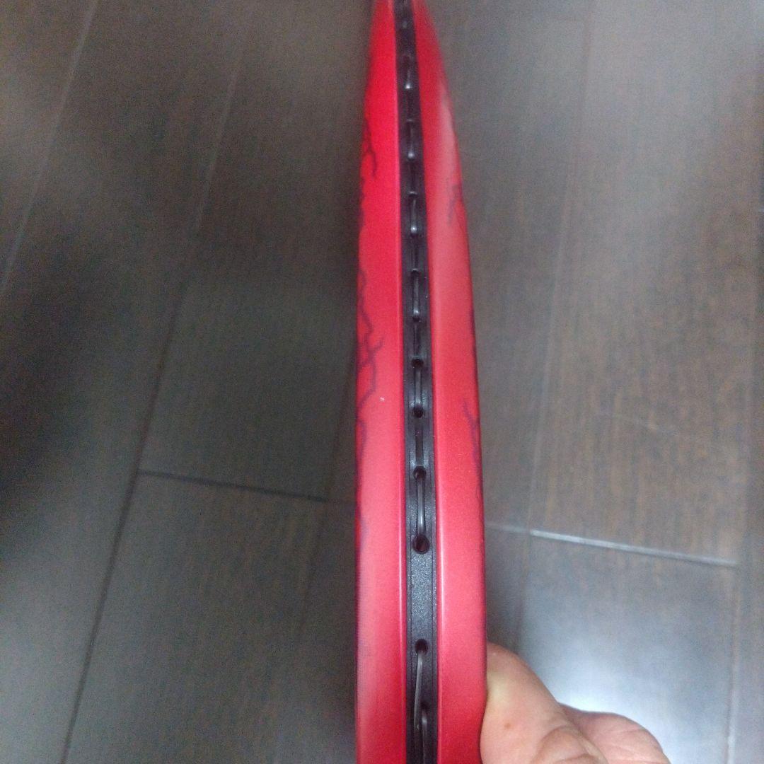 ヨネックス　 ボルテージ7S