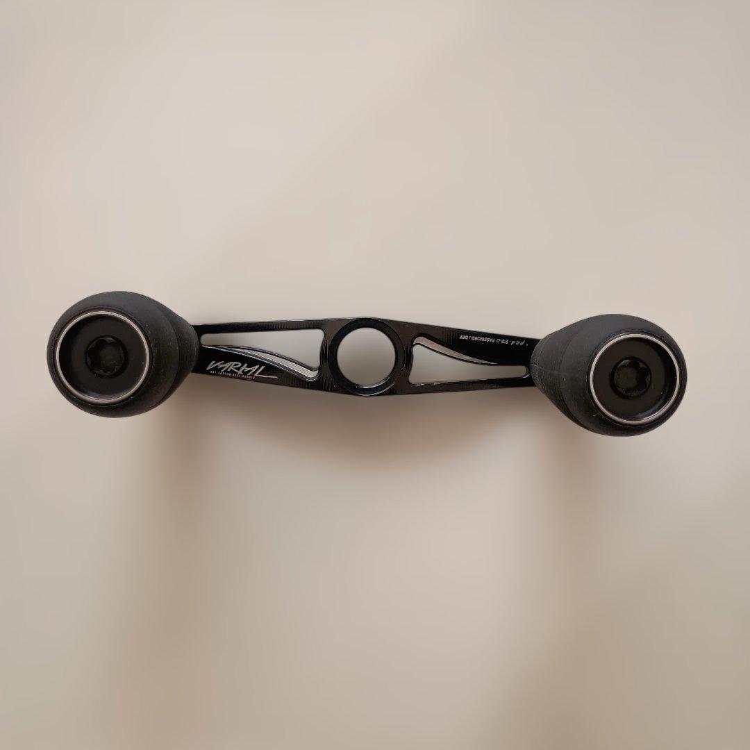 VARIAL p.c.d 87 ベイトリールパーツ