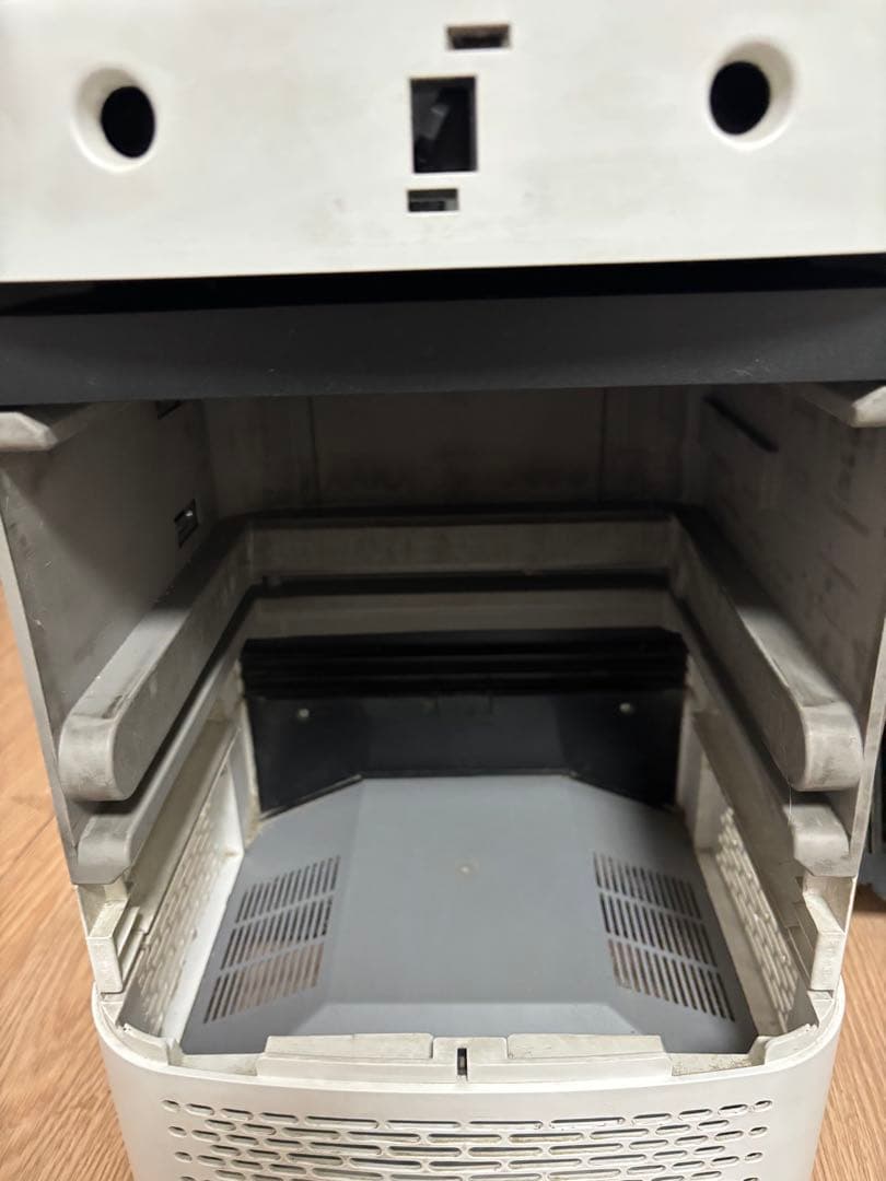 エアドッグ Airdog X5s 空気清浄機　ジャンク品