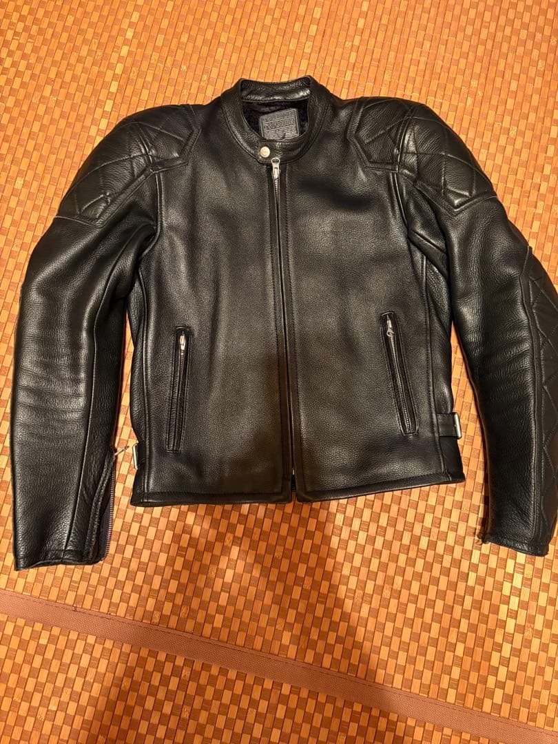 【KADOYA】カドヤ　KZ-PTD サイズM